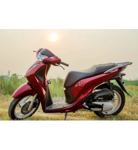 Cho thuê xe Honda Sh150i