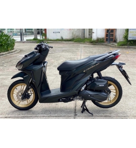 Cho Thuê Xe Honda Vario